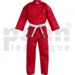 Palm Adult Student Karate Suit - 7oz